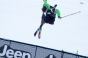 , Winter X-Games Superpipe practice 2011 - Courchevel Enquirer